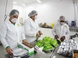 Explican que en Jalisco tan sólo hay 250 empresas con altas certificaciones. EL INFORMADOR / ARCHIVO