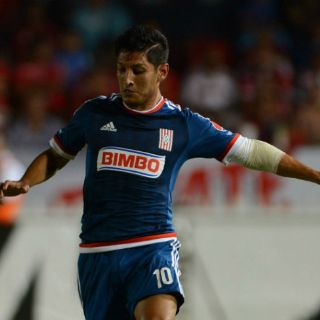 Néstor de la Torre explica salida de Reyna