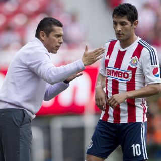 Vergara respalda la separación de Reyna