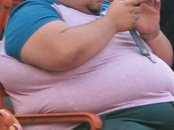 El descubrimiento desafía la noción de que cuando la gente estaba obesa era por decisión propia por comer mucho o no hacer ejercicio. NTX / ARCHIVO