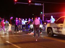 San Luis es la mayor ciudad de una conurbación en la que también se encuentra Ferguson, famosa por el caso de Michael Brown. AP / ARCHIVO