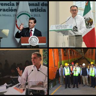 México en resumen: las noticias del 19 de agosto