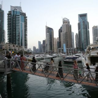 Empresas de México buscan conquistar el mercado árabe