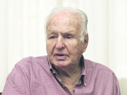 Agnesi Daesslé también fomentó iniciativas importantes como el proyecto de Ciudades Hermanas. EL INFORMADOR /