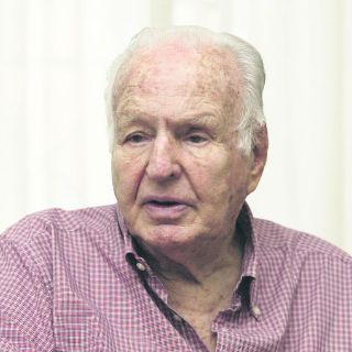 Muere Jorge Agnesi Daesslé, promotor de Guadalajara