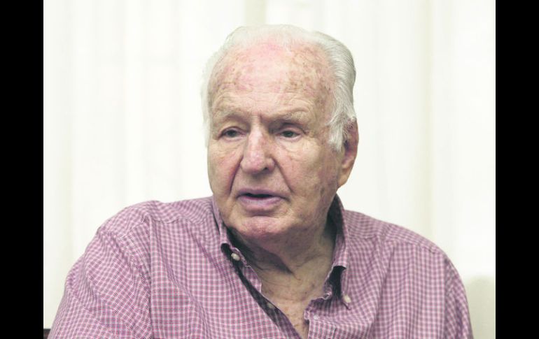 Agnesi Daesslé también fomentó iniciativas importantes como el proyecto de Ciudades Hermanas. EL INFORMADOR /