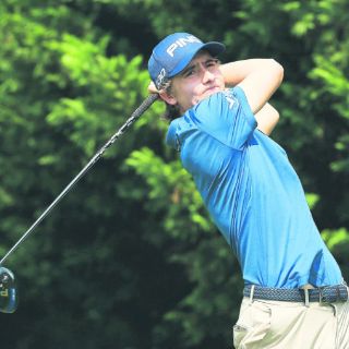 Carlos Ortiz se perfila a los Playoffs