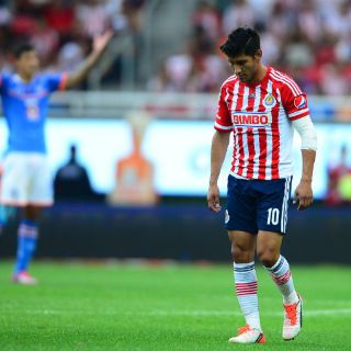 Ángel Reyna, apuesta fallida