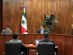 Acusan al INE de no haber realizado procedimientos con la exhaustividad requerida y ordenan la valoración de las pruebas. NTX / ARCHIVO