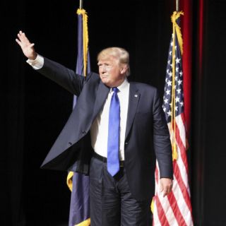 Acusa NYT a Trump de 'envenenar' debate migratorio en EU