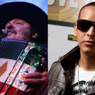 Ramón Ayala hará una colaboración con Daddy Yankee