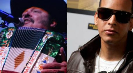 Daddy Yankee, curiosamente, también se llama Ramón Luis Ayala Rodríguez. SUN / ARCHIVO