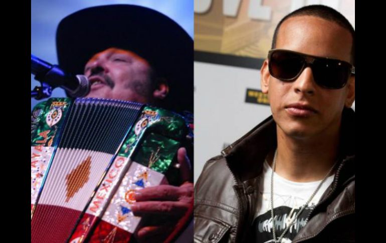 Daddy Yankee, curiosamente, también se llama Ramón Luis Ayala Rodríguez. SUN / ARCHIVO