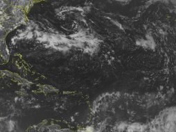 ''Danny'' deja de ser tormenta tropical. AP / ESPECIAL