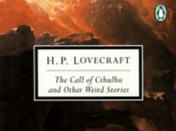 La obra de Lovecraft ha representado una fuerte influencia para reconocidos autores. ESPECIAL / hplovecraft.com
