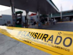 Para verificar las 11 mil gasolineras que existen a nivel nacional, la Profeco cuenta con un equipo de 10 brigadas. EL INFORMADOR / ARCHIVO