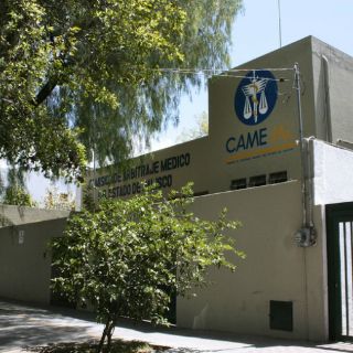 Denuncias médicas podrán resolverse por justicia alternativa