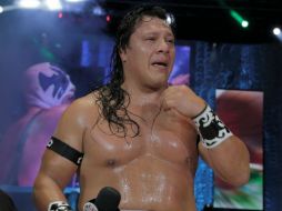 Atlantis fue humillado por 'Los Ingobernables' y eso provocó el reto. NTX / ARCHIVO