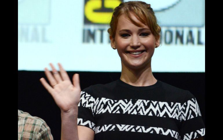 La actriz ha ganado 52 millones de dólares ganados en los últimos meses. AP / ARCHIVO