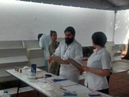 La colección será restaurada para su próxima exhibición en el Instituto Cultural Cabañas. EL INFORMADOR / I. Martínez