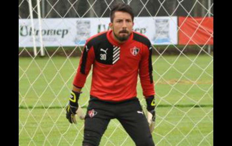 Fraga quiere revivir los encuentros que emocionaban ante Diablos a inicio de la década de los 2000. TWITTER / @atlasfc