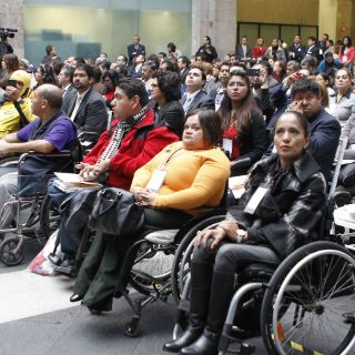 Anuncian feria de empleo para la inclusión laboral