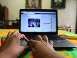 Consigue desplazar a Google al segundo sitio en preferencia con un 35 por ciento de diferencia. EL INFORMADOR / ARCHIVO