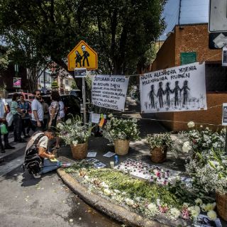 Piden fortalecer seguridad de ocho periodistas en el DF