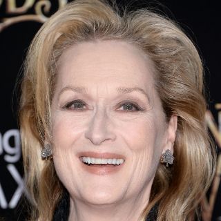 Meryl Streep recibirá premio BAFTA en Los Ángeles
