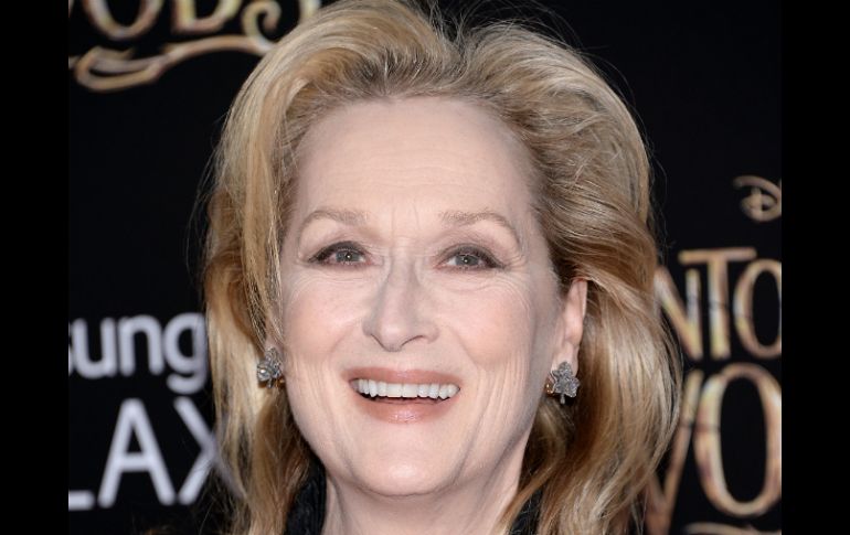 La actriz obtendrá el Stanley Kubrick Britannia Award por Excelencia en Cine. AP / ARCHIVO