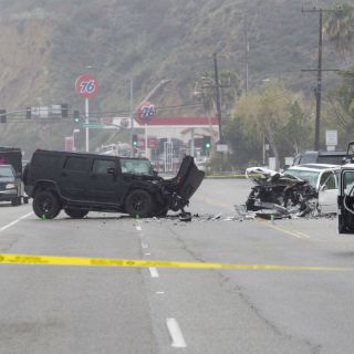 Caitlyn Jenner podría ser acusada de homicidio involuntario