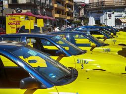 Invitan a que los asistentes de la caminata eviten caer en provocaciones. EL INFORMADOR / ARCHIVO