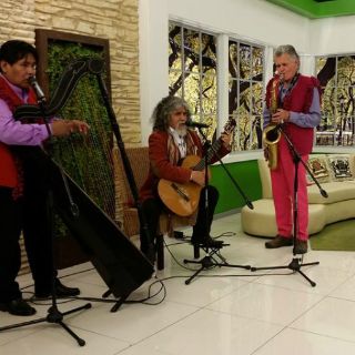 Jean Pierre Magnet traerá al Cervantino su 'color' musical