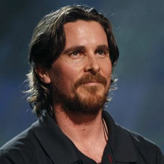 Christian Bale, en pláticas para cinta sobre Ferrari