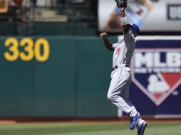 Los Ángeles pagaron 11.4 MDD en impuestos en 2013 y 26.6 millones en 2014, cuando su nómina fue de 277.7 millones. EFE / J. Mabanglo