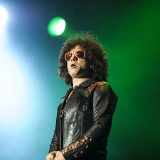 Enrique Bunbury tendrá su 'Unplugged'
