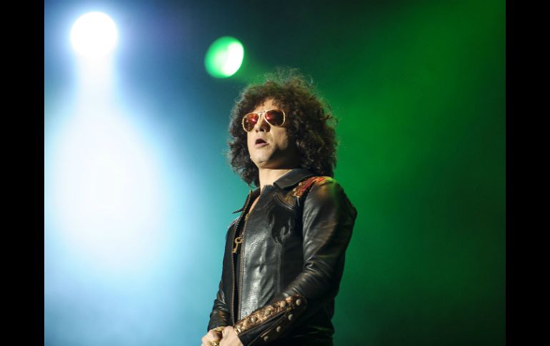 Bunbury confiesa que contará con invitados de lujo. EL INFORMADOR / ARCHIVO
