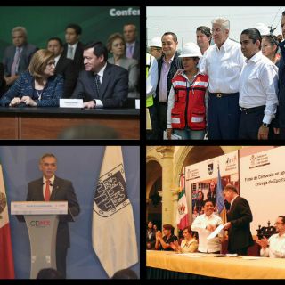 México en resumen: las noticias del 20 de agosto
