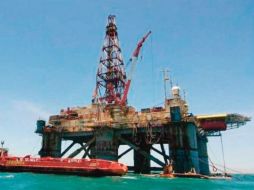 Apertura. La industria, con participación foránea. EL FINANCIERO ARCHIVO  /