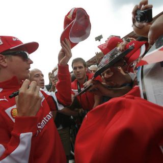 La función del Gran Circo se reanuda en Bélgica