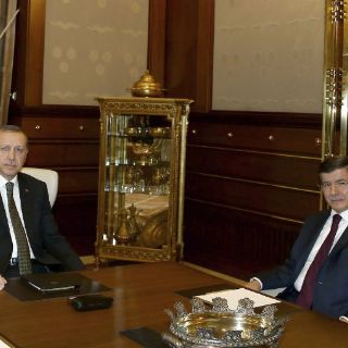 Erdogan respalda fecha para elecciones anticipadas