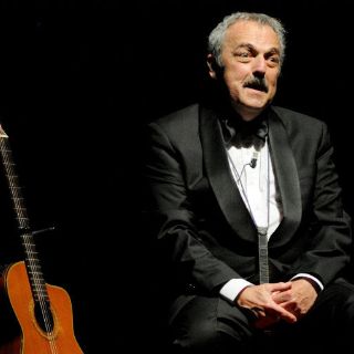 Muere Daniel Rabinovich, miembro de Les Luthiers