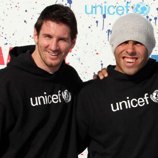 Tevez mandaría 'al diablo' a su Selección si él fuera Messi