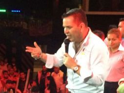 Responsables del delito actuarían bajo órdenes de Sánchez Guevara. FACEBOOK / David Sánchez Guevara