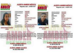 El Fiscal, Eduardo Almaguer compartió las imagenes a través de su cuenta de Twitter. TWITTER / @ealmaguerr