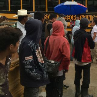 Coahuila apoyará traslado de menores explotados laboralmente