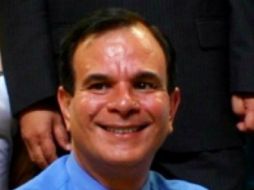 Francisco Jacobi (foto), cónsul de protección de México, asegura que el estado de salud del mexicano es estable. TWITTER / @FranciscoJacobi