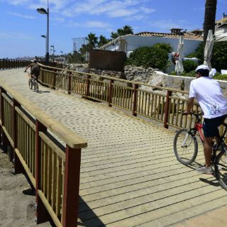 Primera etapa de Vuelta a España no contará para la general