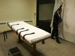 Tercero fue detenido en México cuando intentaba regresar a Estados Unidos. AP / ARCHIVO