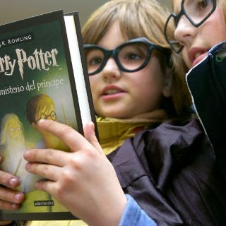 'La Biblia' y 'Harry Potter', entre los libros más vendidos y leídos